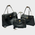 Lucrecia | Bolso Minimalista con Bandolera