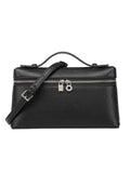 Raquel | Bolso Bandolera Mini con Doble Cremallera