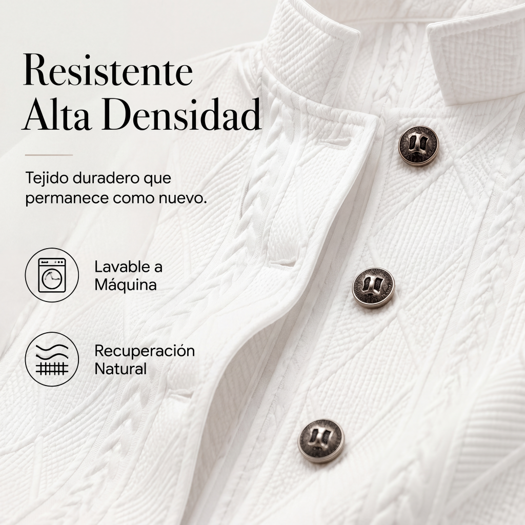 Begoña | Americana de Punto Slim