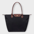 Tamara | Bolso de Hombro de Tela Oxford