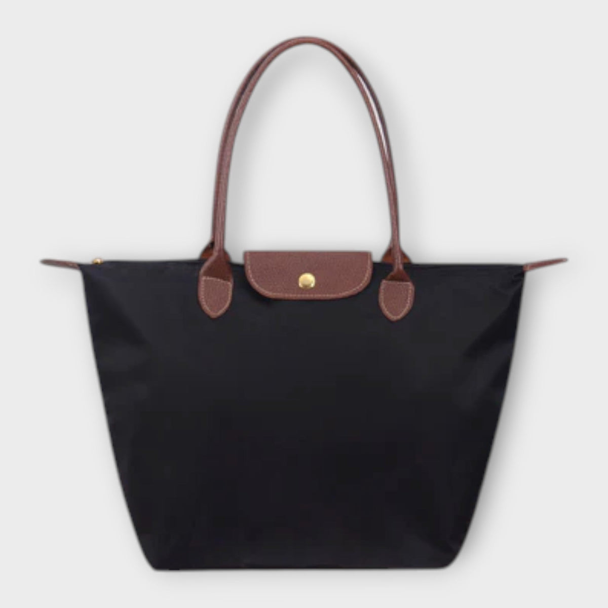 Tamara | Bolso de Hombro de Tela Oxford